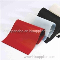 Rubber Sheet & Gasket