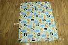 Multi Color Baby Swaddle Blankets For 3 6 Months Anti - Static