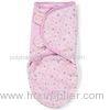 Farland Baby Swaddle Blankets Super Soft 30"*40" Size For Girls / Boys