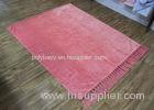 Environmentally Dyeing Personalised Adult Blanket Portable For Picnic
