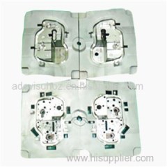 Automotive Bulb Holder Product Product Product