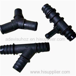 Three-way connector Product Product Product