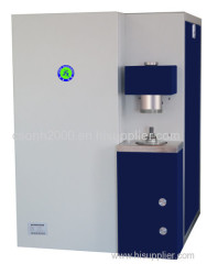 Oxygen Nitrogen Determinator analyzer