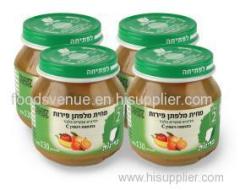 prinok natural fruit for babies