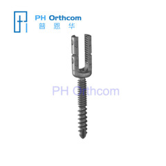 PolyAxial Pedicle Screw Multi-shaft Pedicle Screw Multi-axial Spinal Screw Spine Pedicle Screws