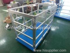 Livestock weighing scale animal weighing scale for hog goat sheep weighing
