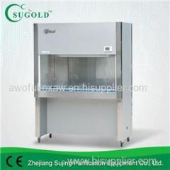 Laboratory PP Material Fume Hood PP