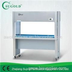 Laminar Flow Cabinet Stainless Steel Clean Bench