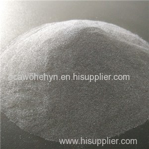 Pipe Mold Powder For Nodular Cast Iron And Application
