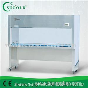 Three Person Stainless Steel Air Flow Cabinets