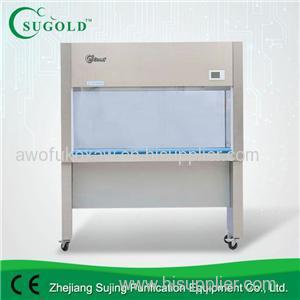 HOT SALE!Stainless Steel Desktop Clean Bench With Hepa Filter