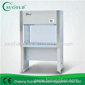 Medical Laminar Flow Cabinet With Vertical Air Supply