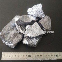 High Quality Silicon Metal 421 For Steel Making