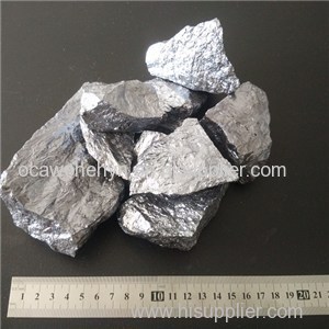 High Quality Silicon Metal 3303 For Steel Making And Casting Low Price