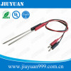 Meat probe sensor for oven / toaster / mircowave oven / bread machine