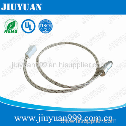High temperature meat probe receptacle / jack / socket / for oven / toaster / mircowave