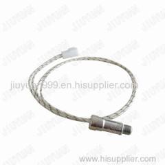 High temperature meat probe receptacle / jack / socket / for oven / toaster / mircowave