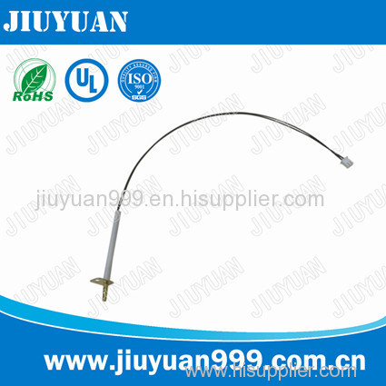 Customized NTC Thermistor Temperature Sensor for Mircowave Oven/Oven/Bread Machine