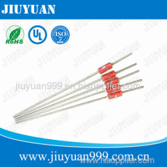 NTC thermistor temperature probe for oven/toaster/mircowave oven