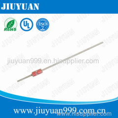 NTC thermistor temperature probe for oven/toaster/mircowave oven