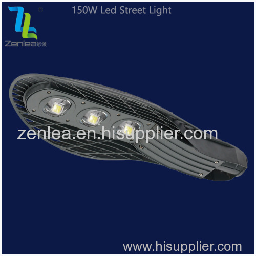 Zenlea 150w High Lumen IP65 Led Street Light