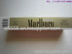 Buy Low Price Marlboro Gold Cigarettes Best Quality