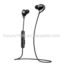 Bluetooth earphone earbuds in ear with CSR 8645