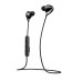 Wireless earphone earbuds with fashionable style