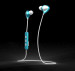 Wireless earphone earbuds with fashionable style