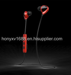 Wireless earphone earbuds with fashionable style