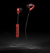 Wireless earphone earbuds with fashionable style