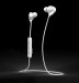 Wireless earphone earbuds with fashionable style