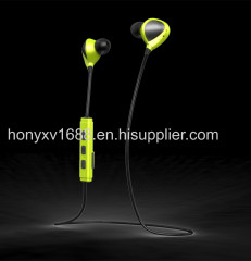 Bluetooth earphone earbuds in ear with CSR 8645