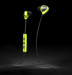 Wireless earphone earbuds with fashionable style