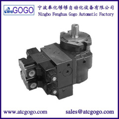 OMT 400 hydraulic drive wheel motor to replace eaton danfoss hydraulic motor