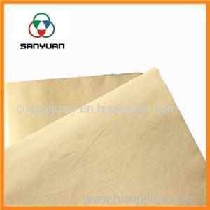 Fire Resistant Anti-shrinkage Pure Para Aramid Fiber Excellent Strengh Woven Fabric