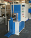 Sodium sulfate bagging machine for valve bags 25kg