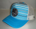 digital printed trucker hats