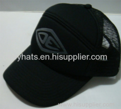 digital printed trucker hats