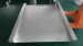 Stainless steel floor scale stainless steel loadometer scale stainless steel platform scale
