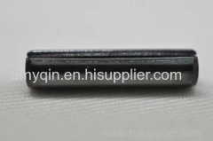slotted spring pin Spring Steel Slot Pin