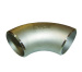 Stainless Steel pipe fittings elbow