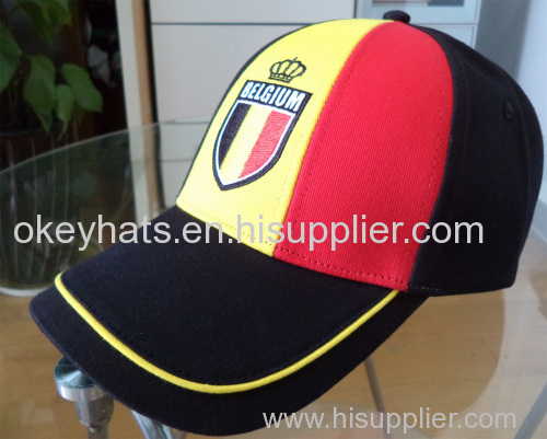 good quality sports cap