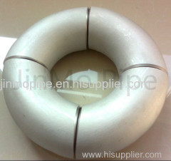 JINMO Pipe Fittings - Alloy Steel Elbow