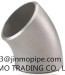stainless steel Elbow fittings
