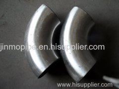 stainless steel Elbow fittings