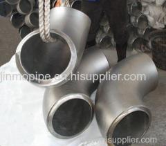 stainless steel Elbow fittings