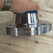 welding neck flange pipe fitting