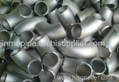 stainless steel Elbow fittings