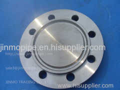 high pressure blind flange